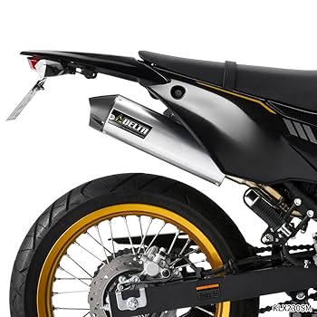 Amazon.co.jp: ダートフリーク(Dirtfreak) KLX230 '20-23,'25