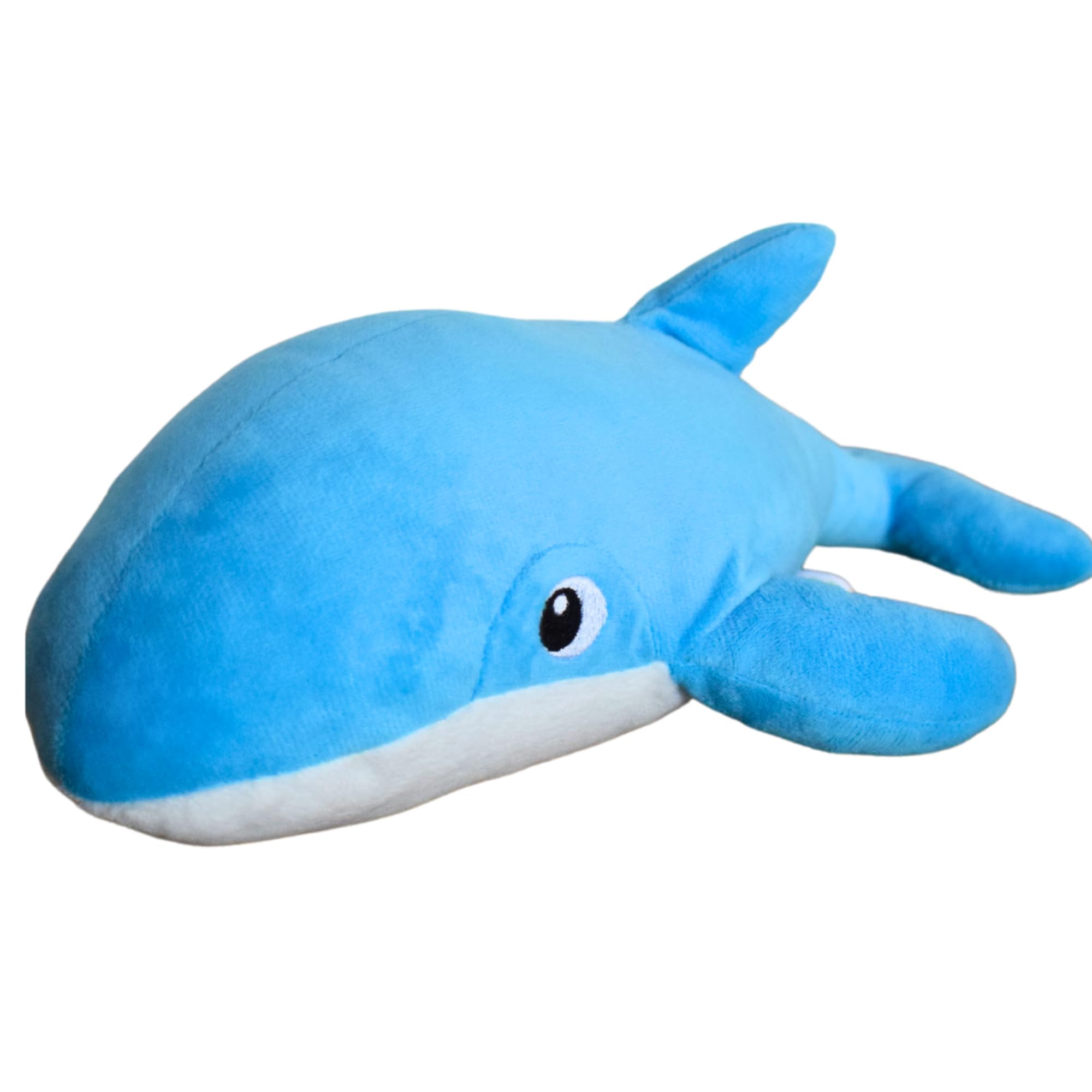 Sniffr Plush Whale Toys for Dogs|Squeaky Toy|Non-Toxic,Soft,Stuffed Interactive|Squeaker Inside|Super & Durable|Machine Washable|Small to Medium & Large|Enhanced Durability|for All Breeds|Chew Tug (B0CRF3J1MM) Amazon Price History, Amazon Price Tracker