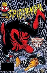 Amazon | Spider-Man (1990-1998) #13 (English Edition