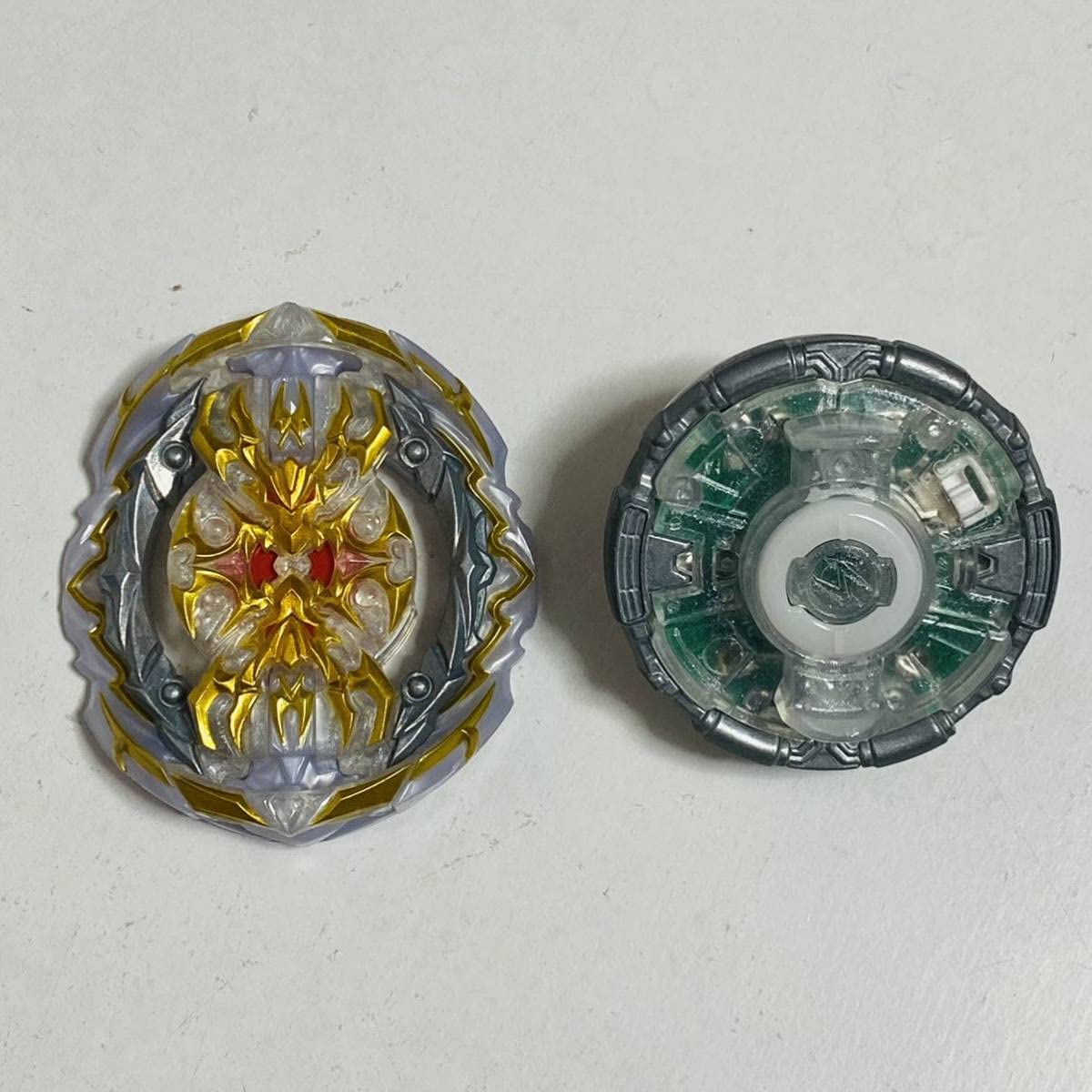 Amazon | 【動作品】TAKARA TOMY バースト 4個セット プライム 