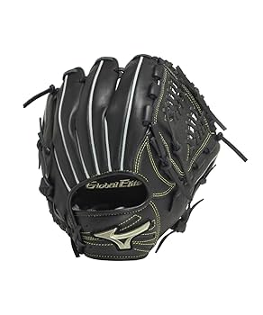 Mizuno Global Elite RG 少年軟式グローブ Amazon | ミズノ MIZUNO 専用グラブ袋付き グローバルエリート