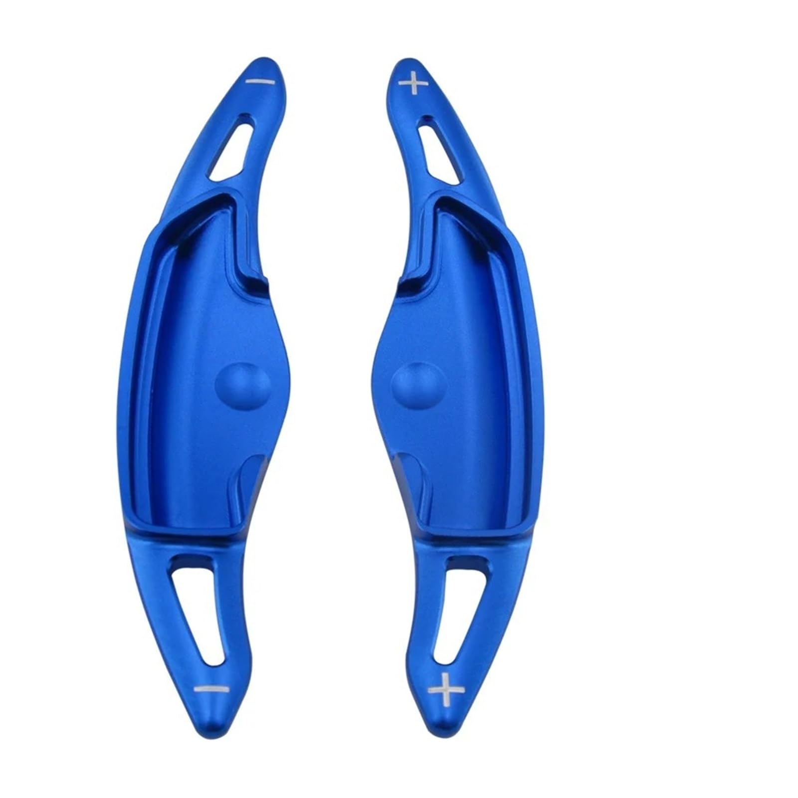Xzcvtyw Blue For Hyundai For Sonata N Line Tucson Elite Nx4 Creta Santa Cruz Staria Car Steering Wheel Shift Paddle Steering Wheel Shift Paddle Extension(Blue)