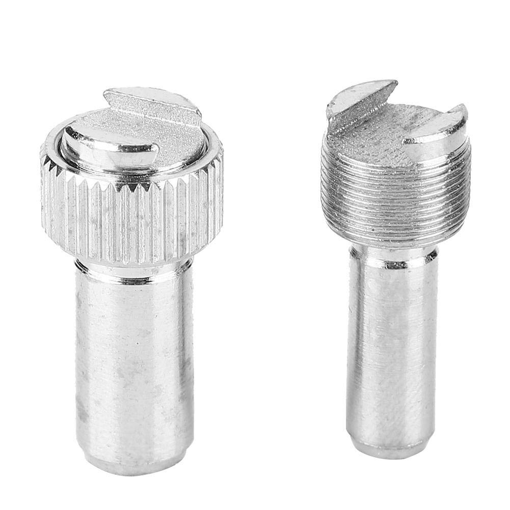 Comparador con Soporte Magnético, Soporte para Comparador 0~0.8 Mm Soporte de Medición Magnético de Alta Precisión con Bloqueo Central para Comparador