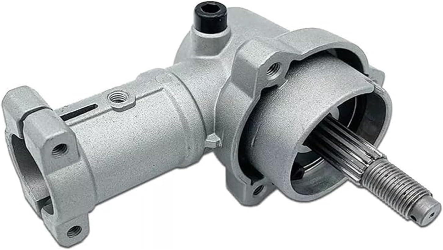 Garden Accessories for EGO for Power+ 2824795002 Gear Case Assembly EA0800 8" Edger Attachment & ED0800 High Performance