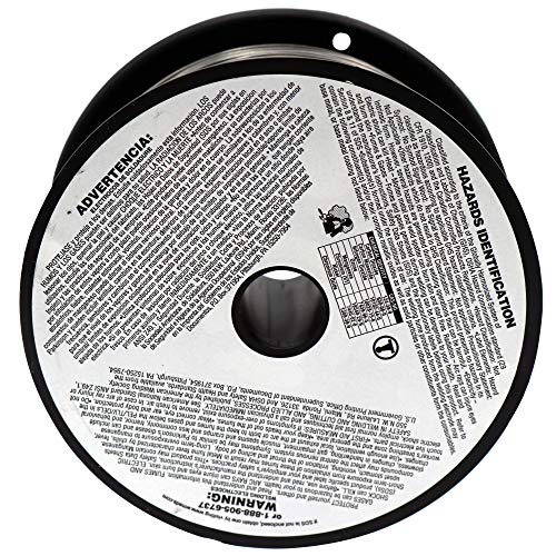 Shark Welding 12008 Flux-Core Mig Wire E71T-GS .030 - 2 lbs.