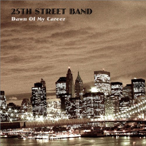 25th Street Band
