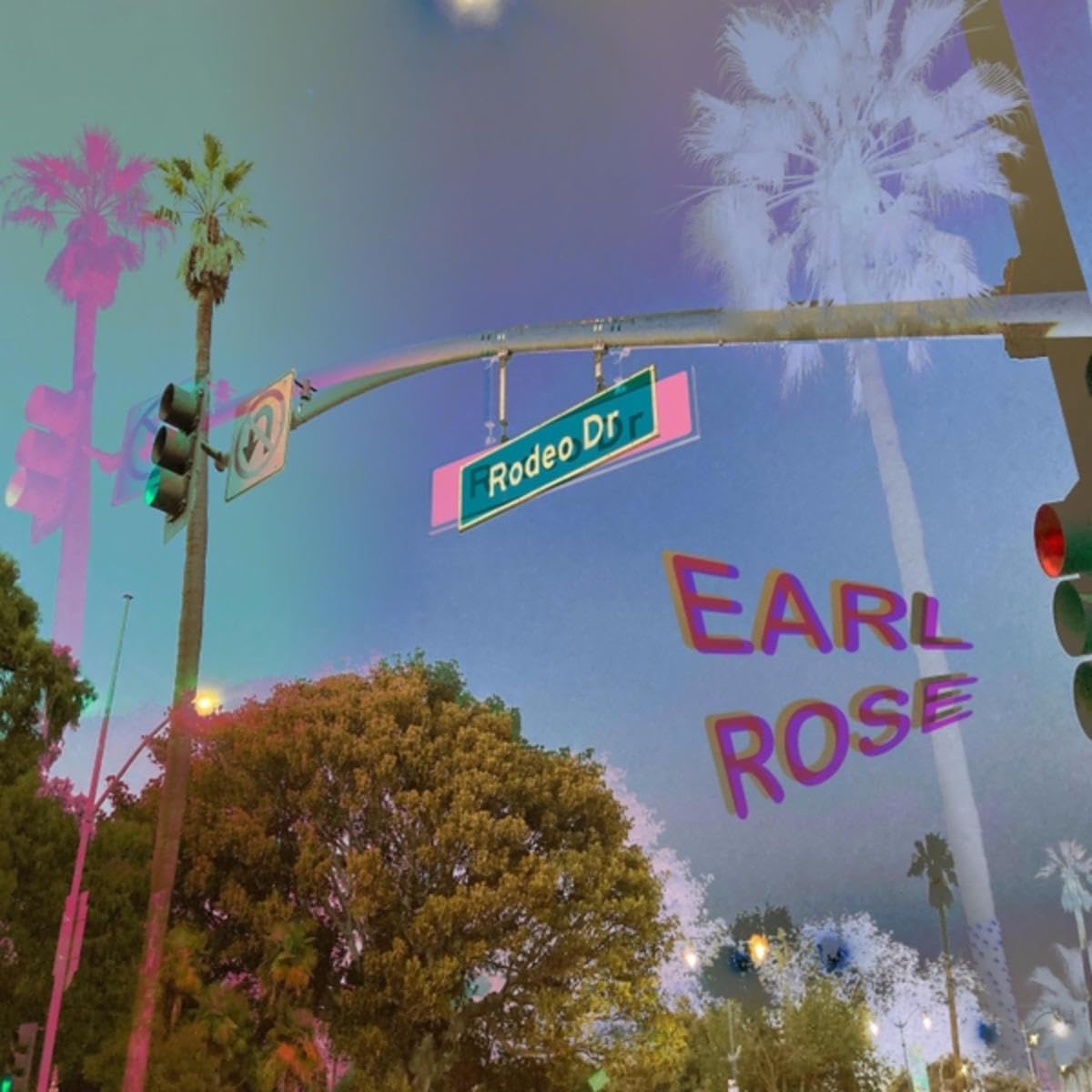 Earl Rose