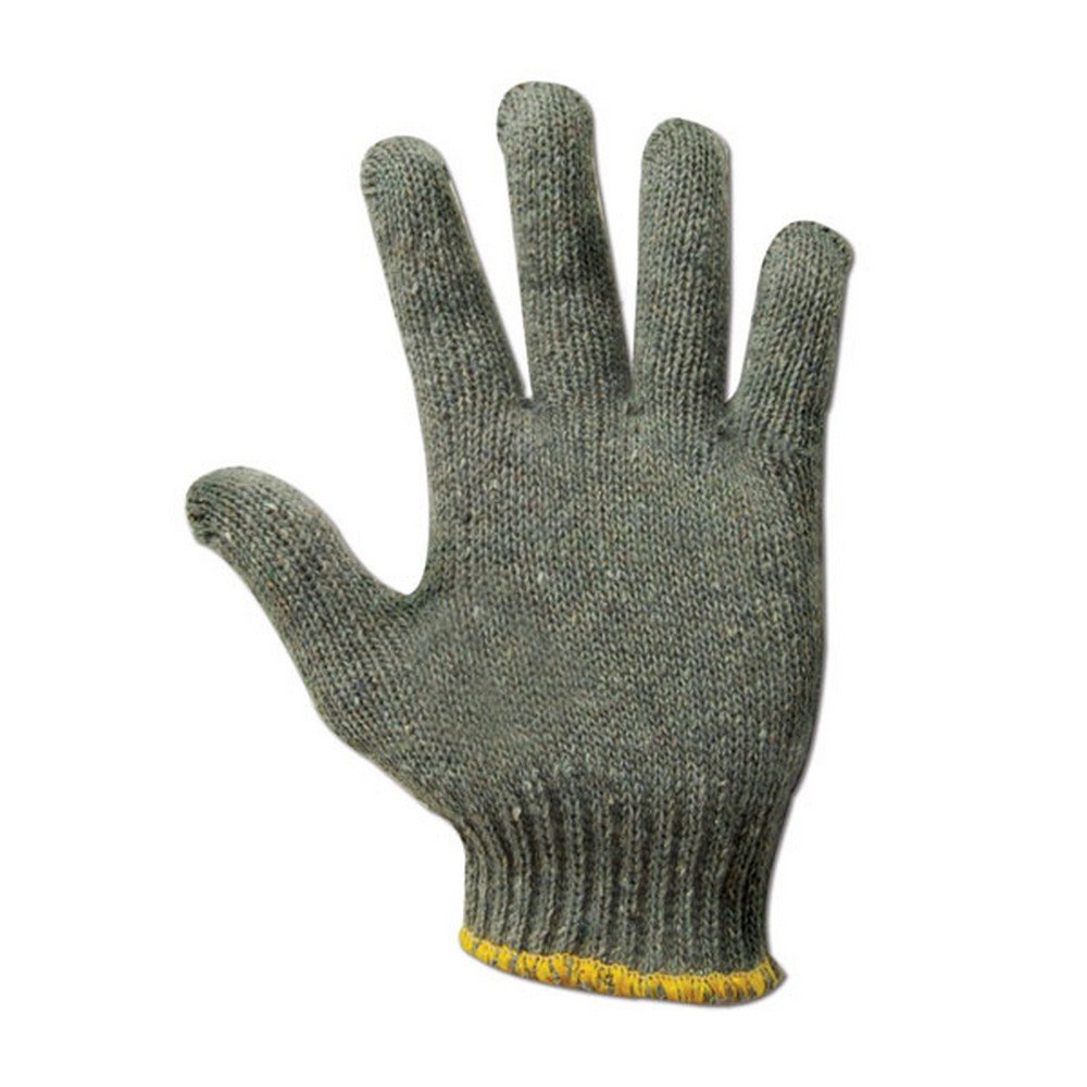 Magid Glove & Safety - Delantal de polietileno (117 W, 1,25 mil, 28 x 45 pulgadas)