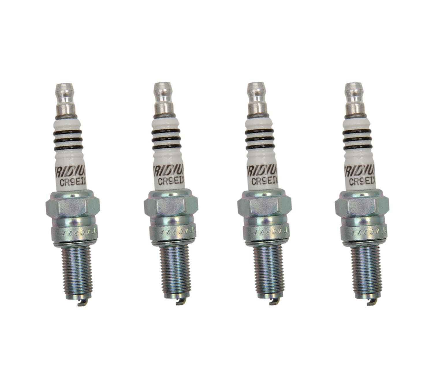Amazon.com: 4 Pack CR9EIX 3521 Iridium IX High Performance Spark