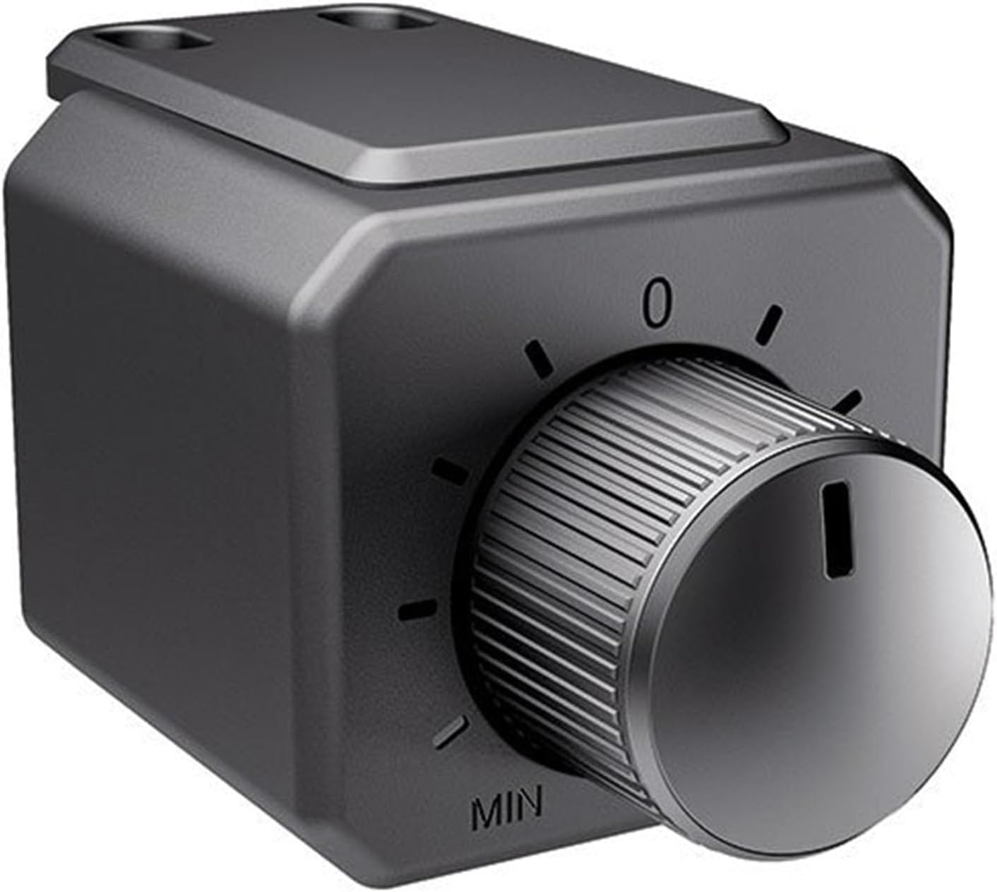 Hertz HRC BM2 Subwoofer Remote Volume Control for Venezia Amplifier