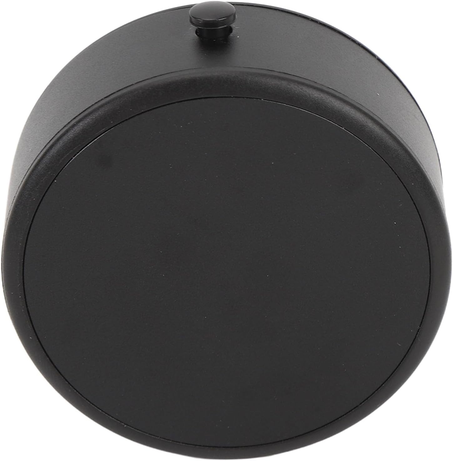 Magnetic Vacuum Suction Cup Phone Holder Sturdy Zinc Alloy ABS Material for Car Windshield Center Console Double Sided Mount for 3 Action Camera