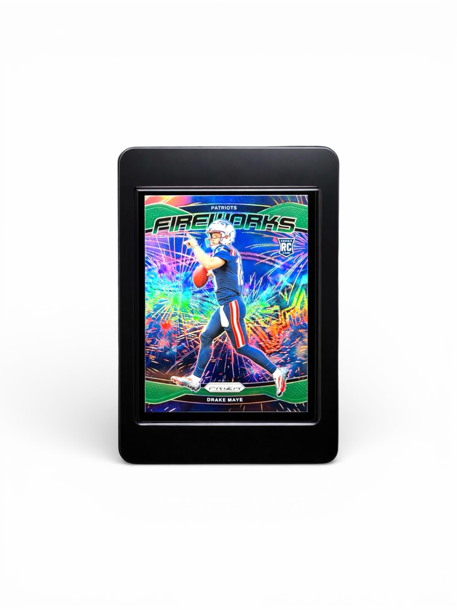 Amazon.com: M1NT Sports Card Hobby Case 35pt – Includes Limited