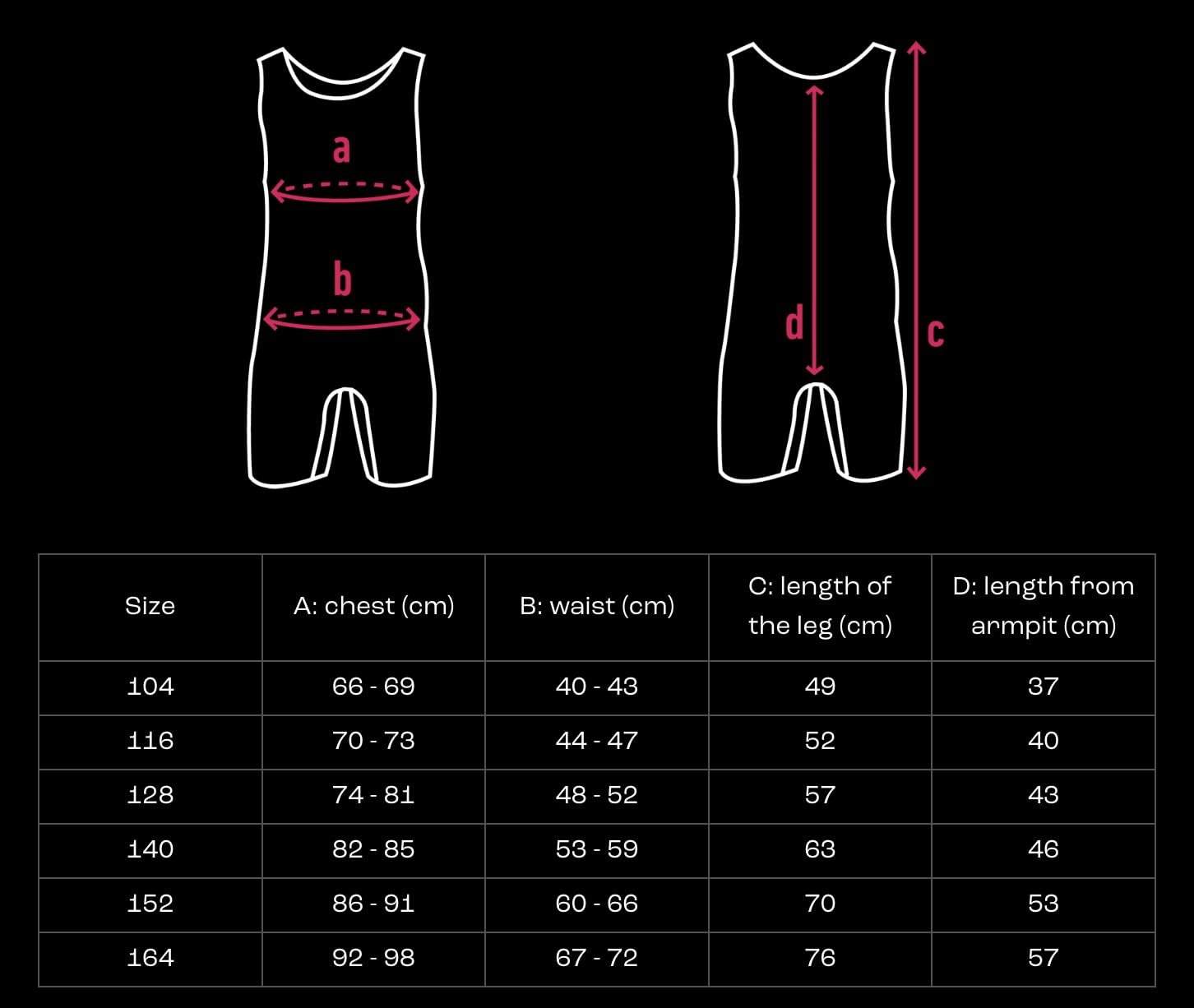 Canottiera da Lotta per Bambini Wrestling Singlet Wrestling UWW, Body da Gara compressivo – Abbigliamento Sportivo per Bambini