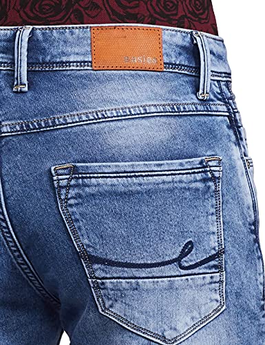 Image of Easies by Killer Men's Skinny Fit Jeans