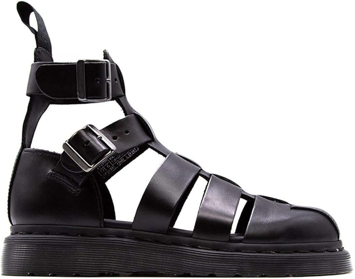 dr martens printemps