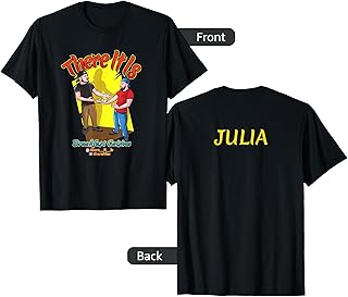 Mens Company T-Shirt
