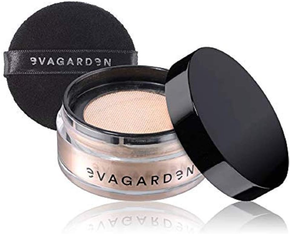 EVAGARDENPowder Final Touch Extreme 10 g