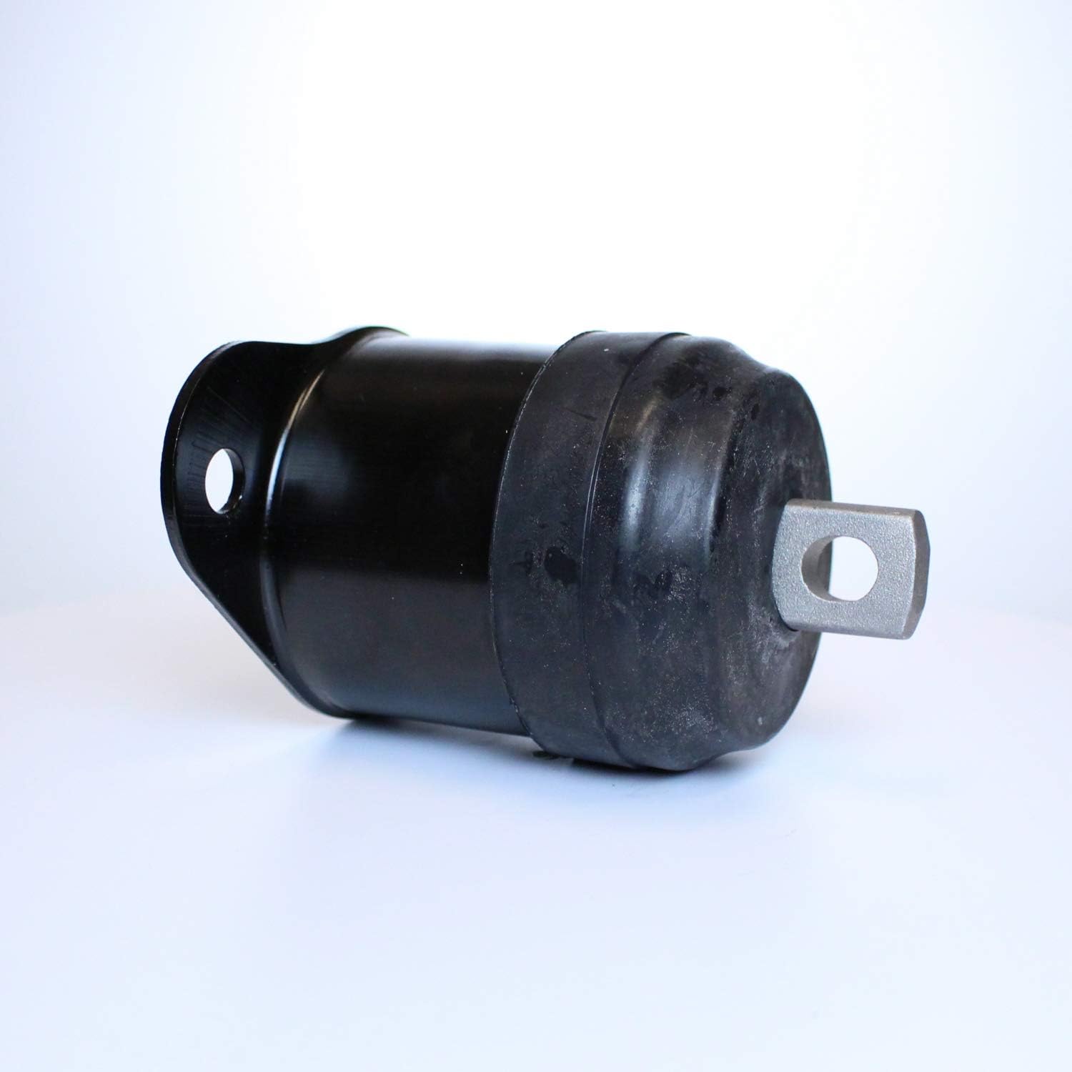 dea A4517 Front Right Engine Mount, Black