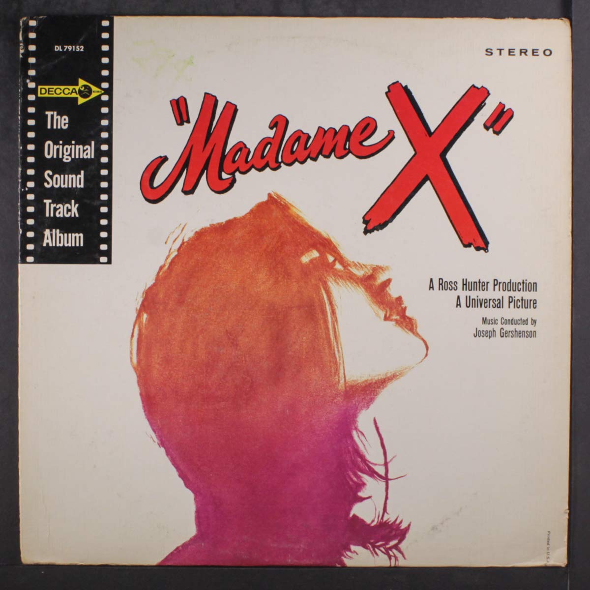 madame x LP Amazon.de MusikCDs & Vinyl
