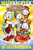  Lustiges Taschenbuch Weihnachten 27: Frohes Fest in Entenhausen