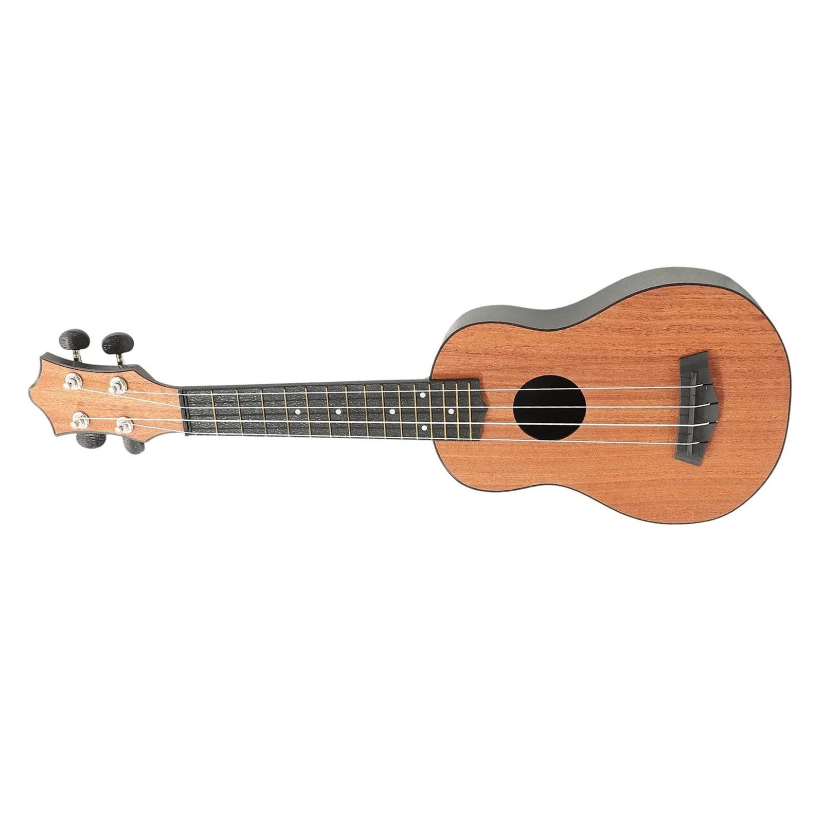 Zestawy Ukulele Profesjonalna Gitara I Ukulele Dla Początkujących Z Gładką Drewnianą Powierzchnią Odpowiednią Do Edukacji Muzycznej