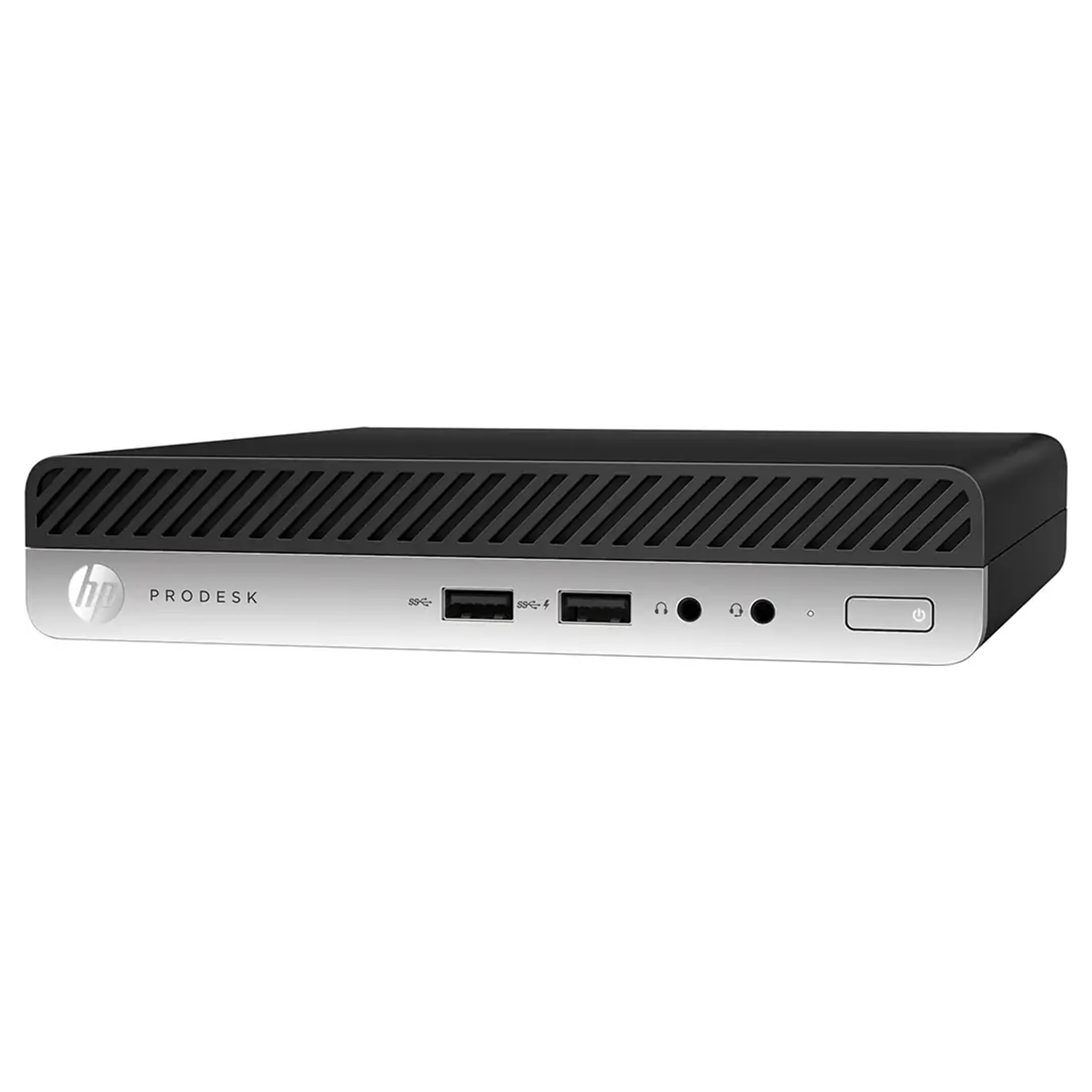 Amazon.com: HP Mini PC Desktop ProDesk 400 G3 Win11, Micro