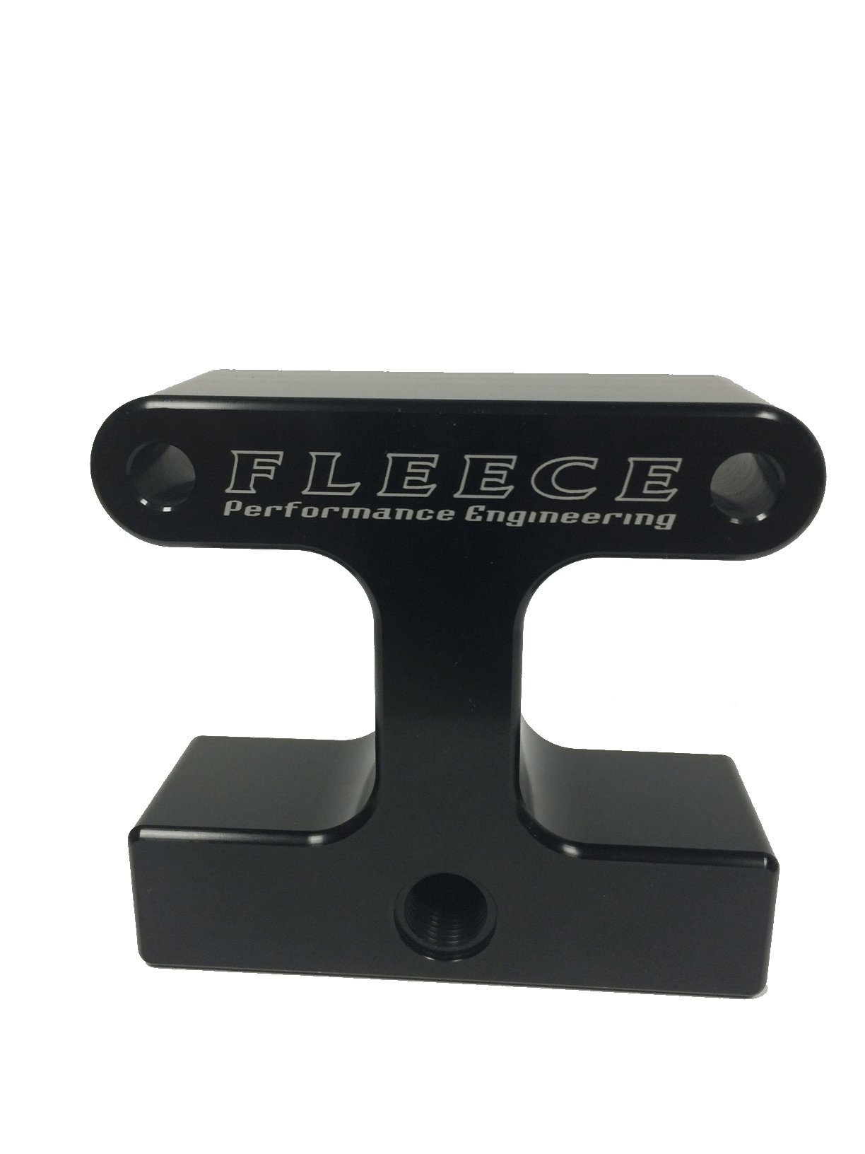 Fleece Performance EngineeringFleece Performance Engineering FPE-FFD-RO-3G-67 Fuel Filter Delete (07.5-09 Dodge 6.7L Cummins 3rd Gen)