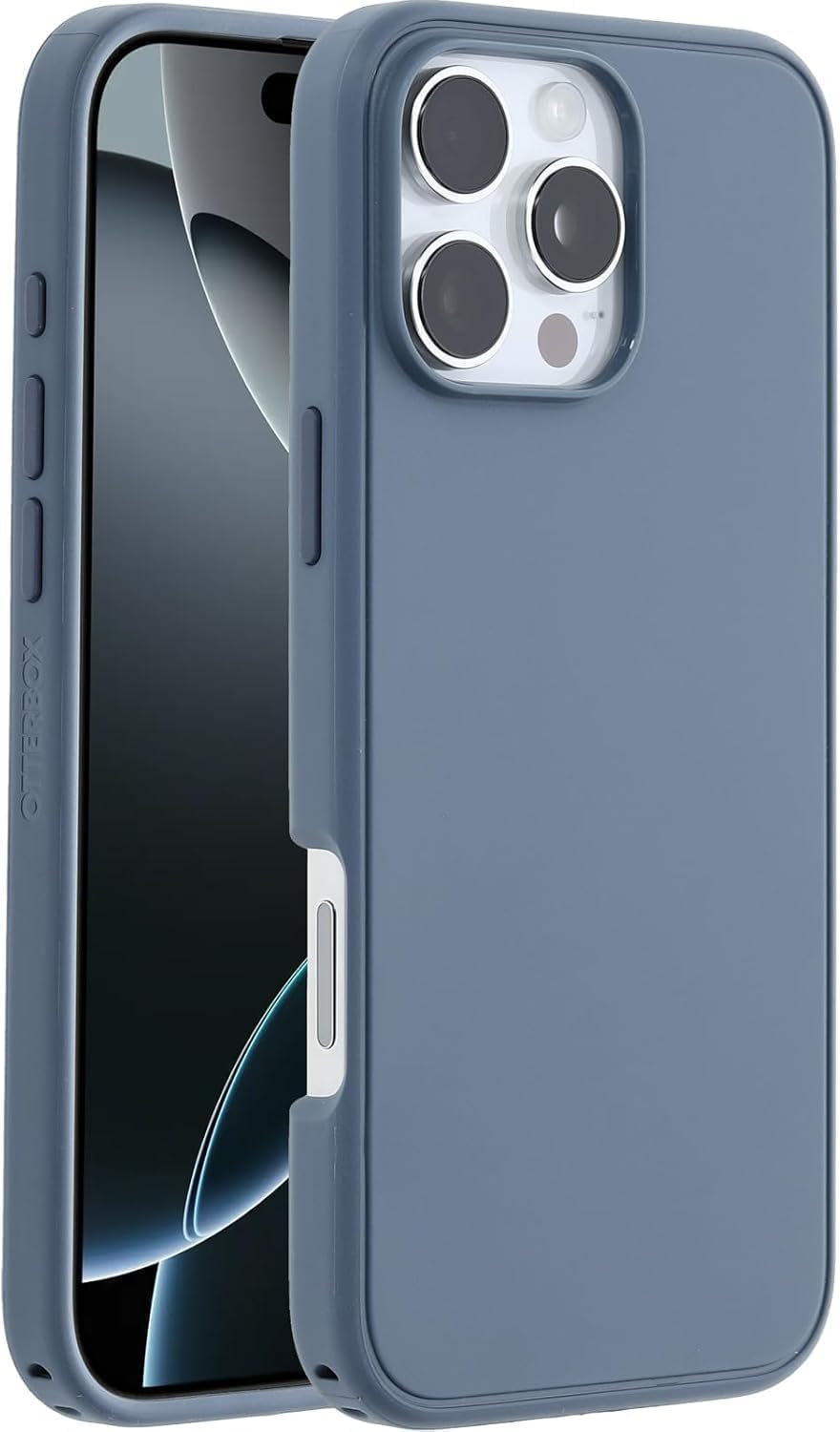 Amazon.com: OtterBox iPhone 16 Pro Max Symmetry Series Case