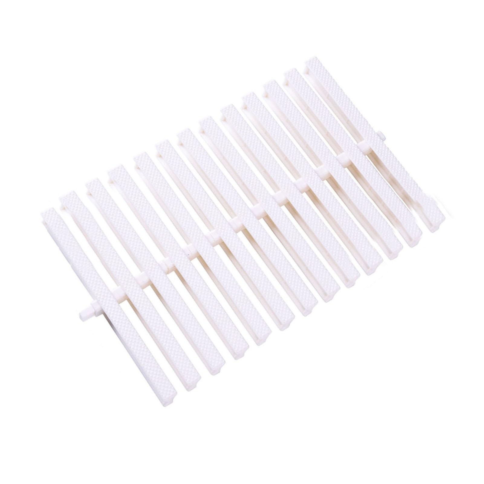 Grilles de vidange de piscine de qualité supérieure avec filtration anti-obstruction