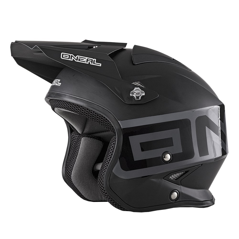 O'Neal Slat Trial Helmet (Torment)