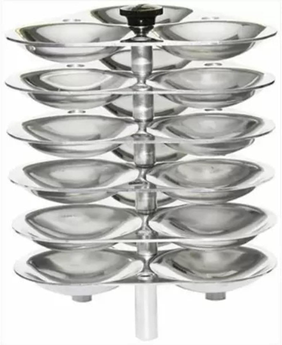 Hawkins , Small, Metallic