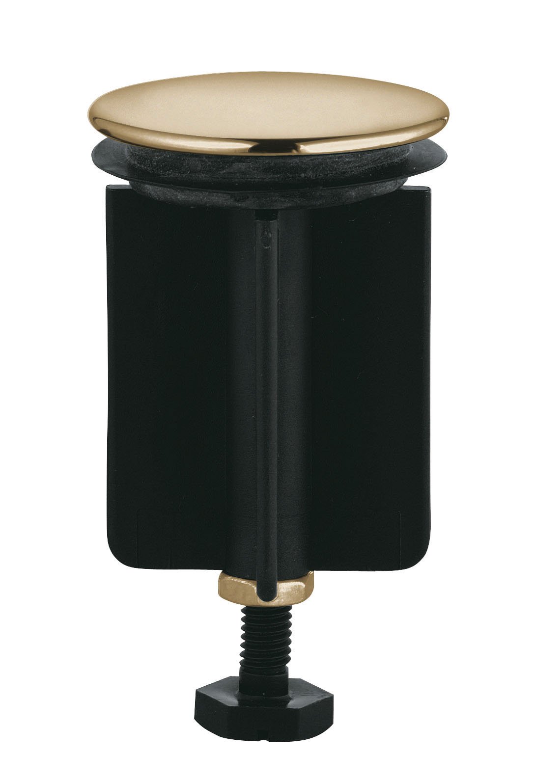 Grohe Bouchon 07182Z00 stoppe les fuites de la bonde de salle de bain