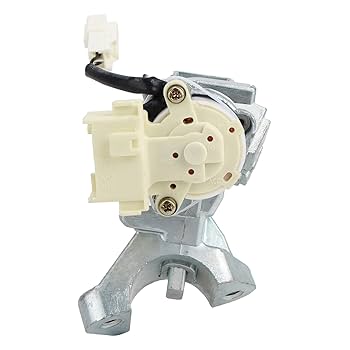 Amazon.com: CARBBIA 45020-06-4 Ignition Lock Cylinder Switch