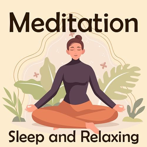 Free Meditation: Sleep and Relaxing