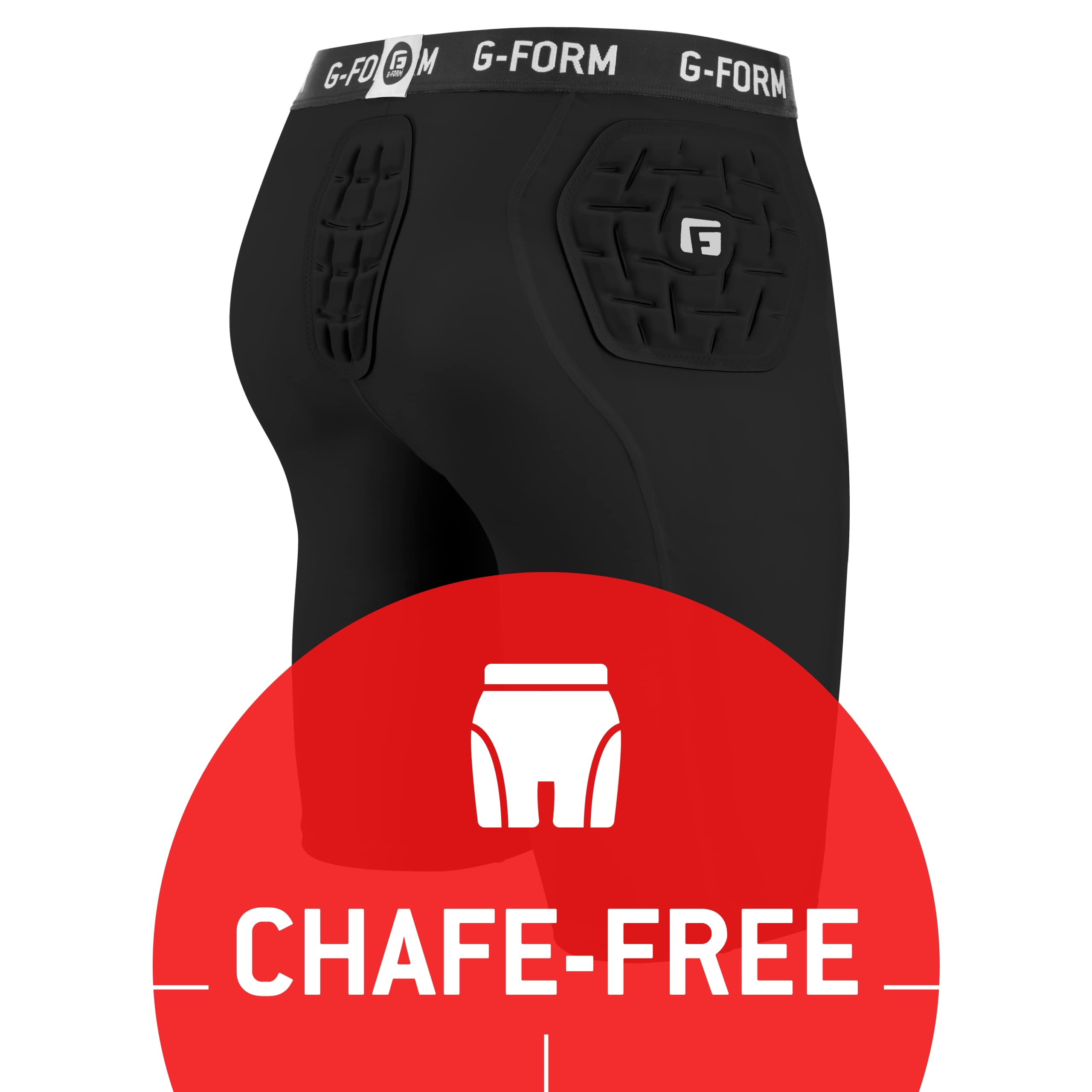G-Form Imbottito PRO Short Liner Pantaloncini Uomo
