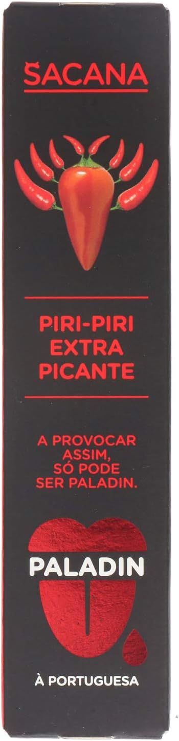 Paladin Extra Spicy Piri Piri