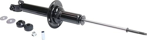 Miniatura 2 de Garage-Pro Reemplazo del conjunto del puntal trasero para Honda Accord 2013-2015 Acura TL TSX 2009-2014 sedán lateral izquierdo o derecho reemplaza