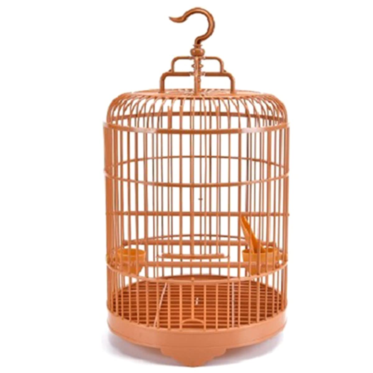 Klatki Dla Ptaków Duża Średnica 45 Cm Myna Klatka Dla Ptaków Myna Rzeźbione Smoki Bambusowa Klatka Dla Ptaków Duża Klatka Dla Ptaków Drozd Bambus