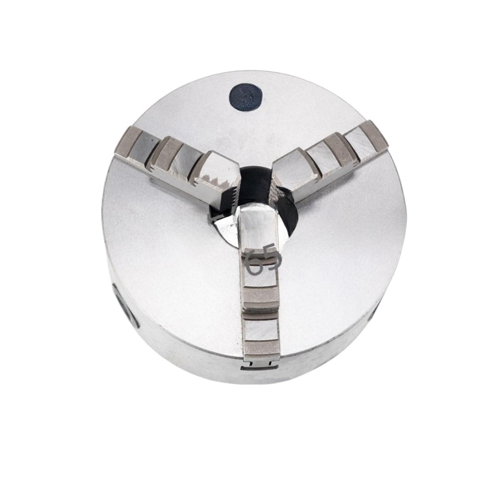 Mandrin auto-centrant K11 en acier de haute précision