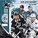 Turner Licensing Sport 2017 San Jose Sharks Team Wall Calendar, 12"X12" (17998011954)