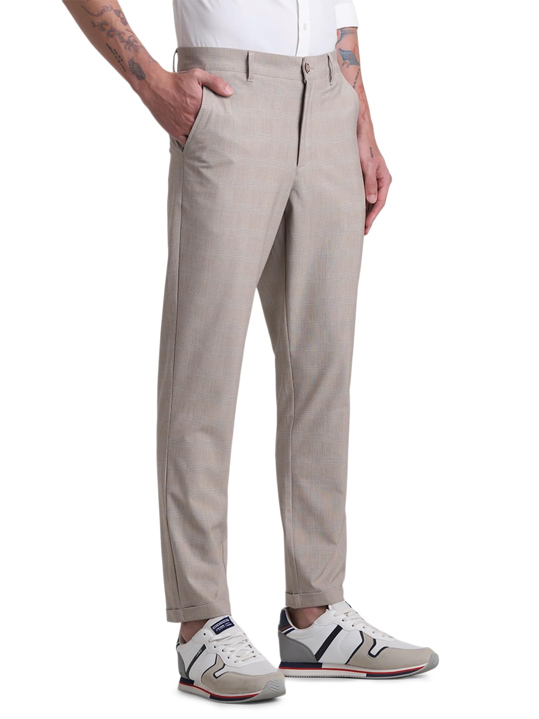 jack & jones Men's Slim Pants-picture-52