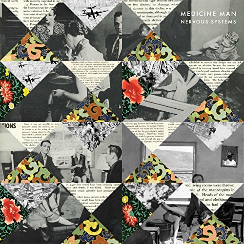 Nervous Systems by The Medicine Man Band on Amazon Music Amazon.co.uk