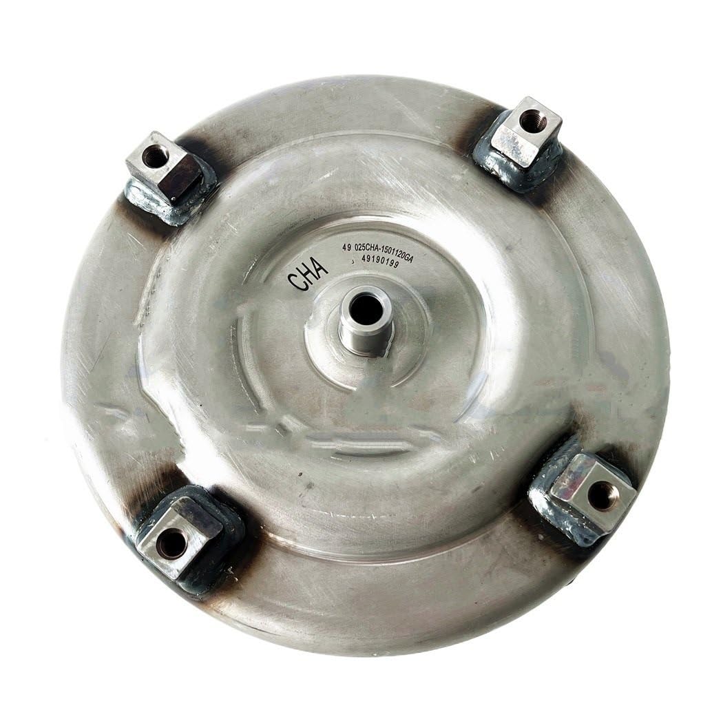 turbina konwertera OEM przekładnia CVT QR025CHA konwerter sprzęgła | Przemiennik momentu obrotowego Przekładnia momentu obrotowego
