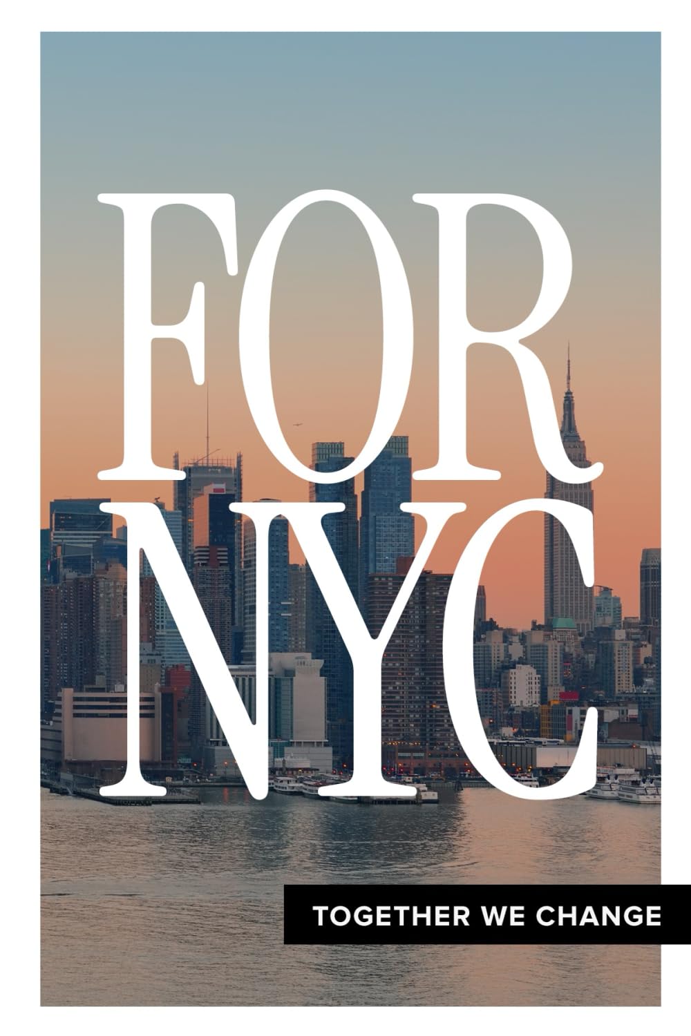 FOR NYC (PublishU)