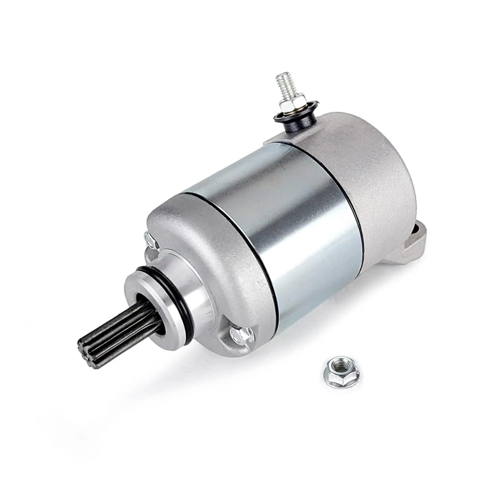 Motorino avviamento Per K-awasaki KLX140 KLX140L KLX140G KLX150L KLX125S KLX140S KLX150S 21163-0762 21163-0058 21163-0043 Motorino Di Avviamento