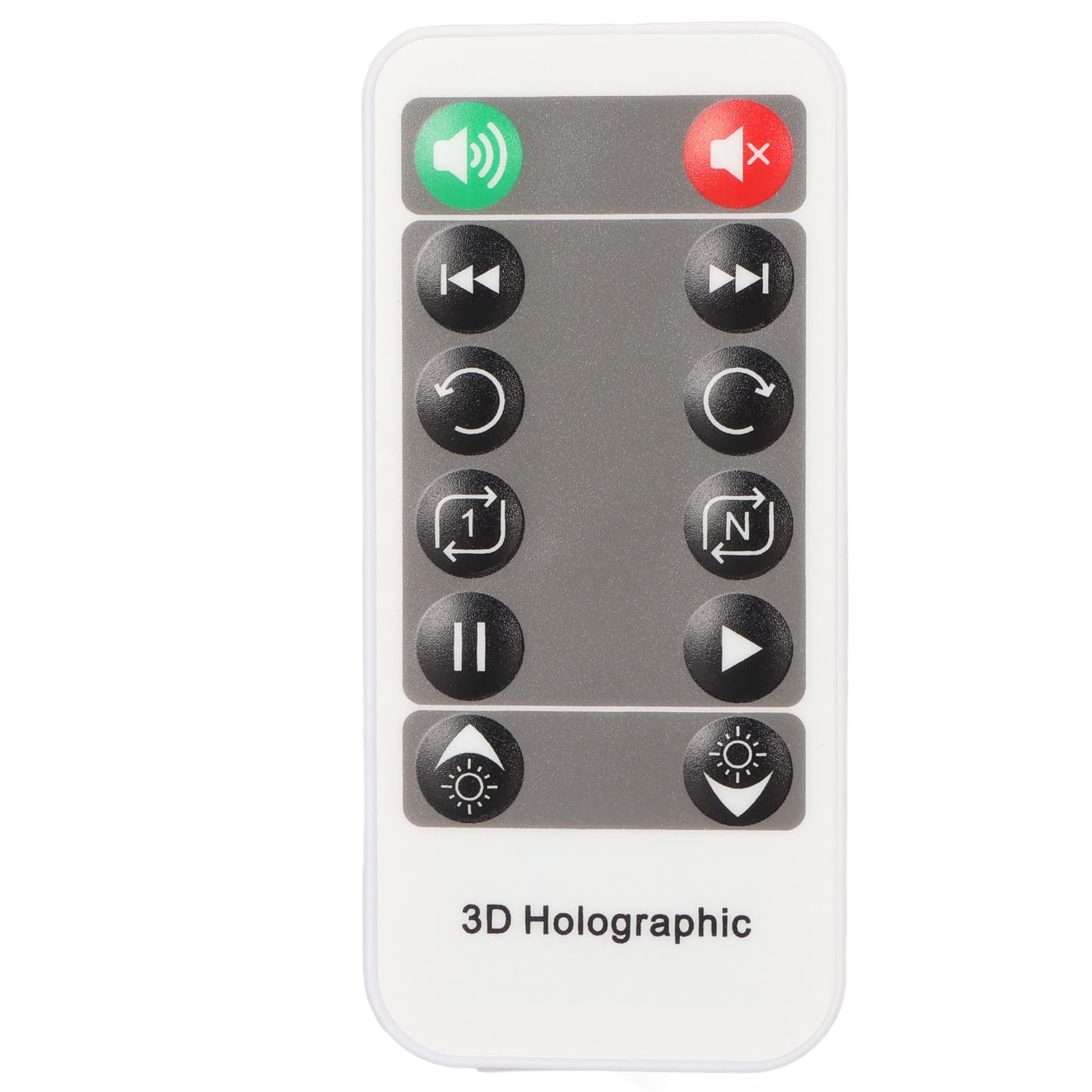 Ventilateur Projecteur Holographique 3D, 3D Hologram LED Fan Projector Ventilateur D'hologramme WiFi 1080P, Ventilateur D'affichage LED 3D, pour Expositions Salon
