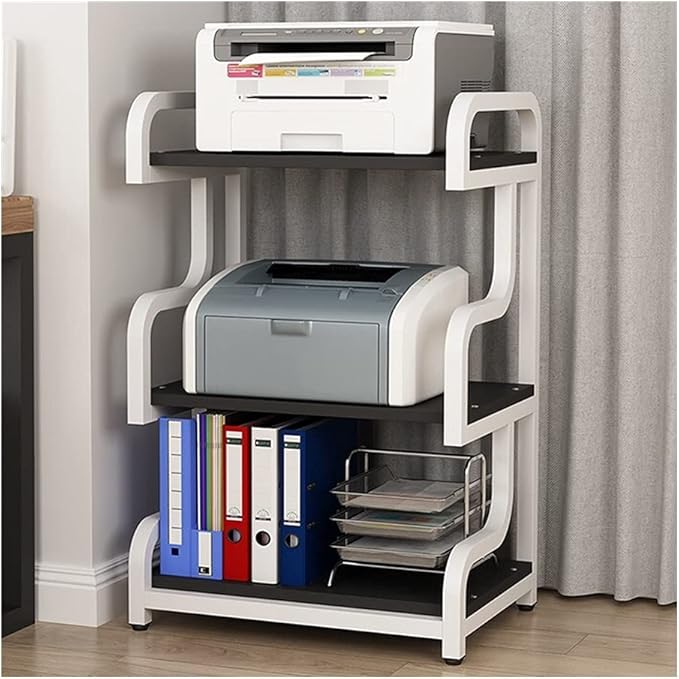 Printer Shelf/Stand FloorStanding Printer Stand,Desktop Printer Stand