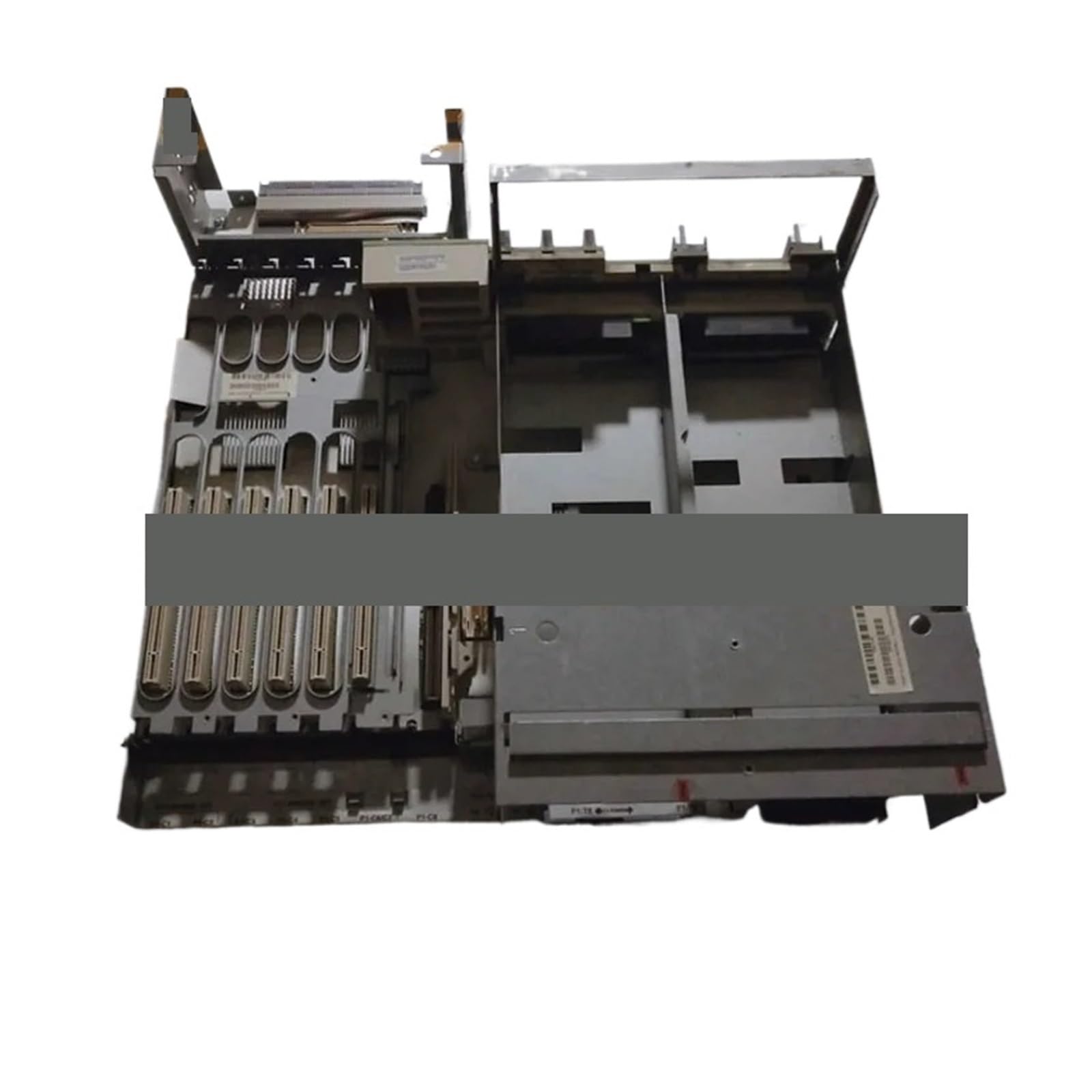 BALYDLUL For 97P6644 42R5105 42R5106 P5 570 (9117-570) board Kit