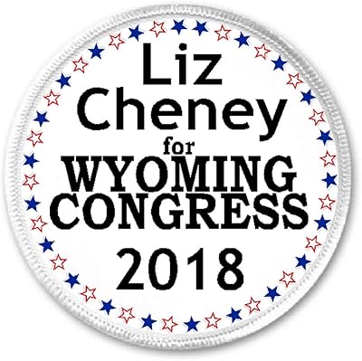 Liz Cheney for Wyoming Congress 2018-3