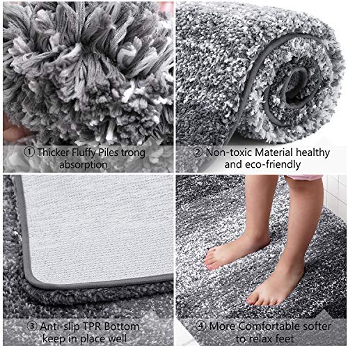 Best Bathroom Rugs of 2024 Consumer Rating and Reports